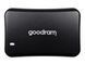 Внешний накопитель SSD, 2Tb, Goodram HX200, Black (SSDPR-HX200-2K0) 8815590 фото 1