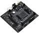 Мат.плата AM4 (A520) ASRock A520M-HDV 6323130 фото 4