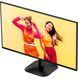 Монітор 24.5" AOC Q27B35S3, Black 9485820 фото 3