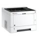 Принтер лазерный ч/б A4 Kyocera Ecosys P2040dw, White/Grey (1102RY3NL0) 5157120 фото 3