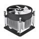 Кулер для процесора Thermaltake Gravity i3 (CL-P094-AL09WT-A) 8219130 фото 2