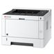 Принтер лазерный ч/б A4 Kyocera Ecosys P2040dw, White/Grey (1102RY3NL0) 5157120 фото 1