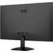 Монітор 24.5" AOC Q27B35S3, Black 9485820 фото 7