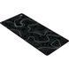 Коврик GamePro MP275AB, Black, 900 x 400 х 3 мм 9784110 фото 2