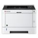 Принтер лазерный ч/б A4 Kyocera Ecosys P2040dw, White/Grey (1102RY3NL0) 5157120 фото 2