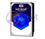 Жесткий диск 2.5' 2Tb Western Digital Blue, SATA3, 128Mb, 5400 rpm (WD20SPZX) 4972200 фото