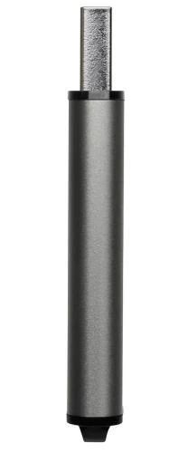 Флеш накопитель USB 128Gb Transcend JetFlash 920, Space Grey, USB 3.2 Gen 1 (TS128GJF920) 6678090 фото
