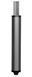 Флеш накопитель USB 128Gb Transcend JetFlash 920, Space Grey, USB 3.2 Gen 1 (TS128GJF920) 6678090 фото 3