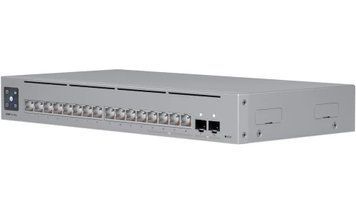 Комутатор UBIQUITI USW-PRO-MAX-16 8902260 фото