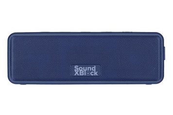 Колонка портативна 2E SoundXBlock, Dark Blue (2E-BSSXBWBL) 5741940 фото