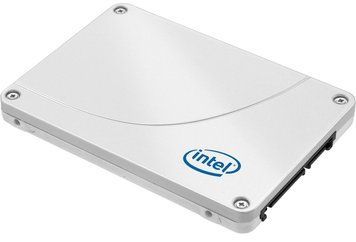 Твердотельный накопитель SSD 960Gb, Intel D3-S4620, SATA3, 2.5" (SSDSC2KG960GZ01) 8981430 фото