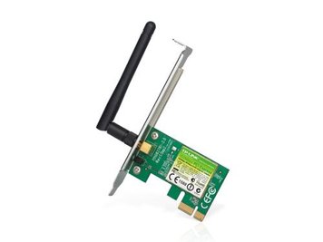 Мережева карта PCI-E TP-LINK TL-WN781ND 3192030 фото