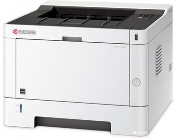 Принтер лазерний ч/б A4 Kyocera Ecosys P2235dn, White/Grey (1102RV3NL0) 4954560 фото