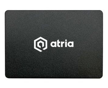 Твердотельный накопитель SSD 512Gb, Atria XT200, SATA3, 2.5" (ATSATXT200/512) 8563500 фото
