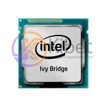 Процессор Intel Core i3 (LGA1155) i3-3220, Tray, 2x3.3 GHz, HD Graphic 2500 (105 4537530 фото