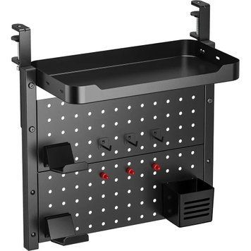 Настільний органайзер Officepro DO1040B, Black 9399330 фото
