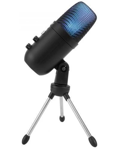 Микрофон Havit HV-GK51, Black 8738730 фото