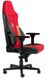 Ігрове крісло Noblechairs HERO "Iron Man Edition" (NBL-HRO-PU-IME) 8346360 фото 3