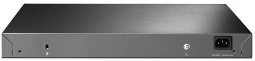Коммутатор TP-LINK TL-SG3452X, Black 7838250 фото