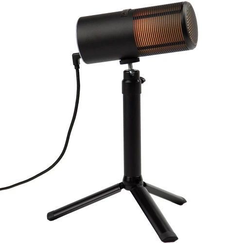 Мікрофон Thronmax Pulse Pro M8P, Black (V8THRONMAX) 9600300 фото