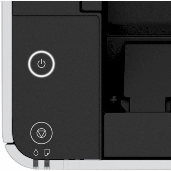 Принтер струйный ч/б A4 Epson EcoTank M1140, Grey (C11CG26405) 8989800 фото