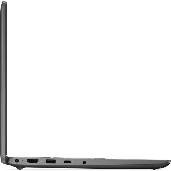 Ноутбук 14" Dell Latitude 3450 Grey, Intel i5-1335U, 8GB, 512GB, UMA, Win11P(N006L345014UA_WP) 9010650 фото