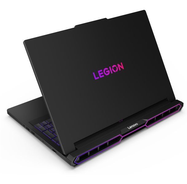 Ноутбук 16" Lenovo Legion Pro 7 16IAX10H (83F500BFRA) Black, Intel Core Ultra 9 275HX, 32GB, 2TB 9326730 фото