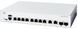 Коммутатор Cisco Catalyst 1300, White, 8xGE, Ext PS, 2x1G Combo 8990220 фото 1