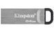 Флеш накопитель USB 64Gb Kingston DataTraveler Kyson, Silver, USB 3.2 Gen 1 (DTKN/64GB) 6382290 фото 1