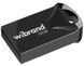 Флеш накопичувач USB 32Gb Wibrand Hawk, Black, USB 2.0 (WI2.0/HA32M1B) 8602410 фото 1