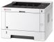 Принтер лазерный ч/б A4 Kyocera Ecosys P2235dn, White/Grey (1102RV3NL0) 4954560 фото 1