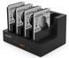 Док-станция 2.5"/3.5" Maiwo K3094A, Black 8639670 фото 3