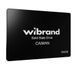 Твердотільний накопичувач SSD 256Gb, Wibrand Caiman, SATA3, 2.5" (WI2.5SSD/CA256GBST) 8618040 фото 1
