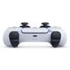 Геймпад Sony PlayStation 5 DualSense, White 6560940 фото 3