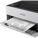Принтер струйный ч/б A4 Epson EcoTank M1140, Grey (C11CG26405) 8989800 фото 3