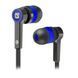 Навушники Defender Pulse 420 Black/Blue (63423) 3969660 фото 1