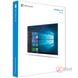 Windows 10 Домашняя, 64-bit, русская версия, на 1 ПК, OEM версия на DVD (KW9-001 3831780 фото 2