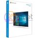 Windows 10 Домашняя, 64-bit, русская версия, на 1 ПК, OEM версия на DVD (KW9-001 3831780 фото 1