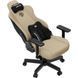Ігрове крісло AndaSeat Kaiser 3E XL, Dark Beige Fabric (AD23YC-XL-09-H-CF-H01) 9494610 фото 5