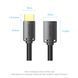 Кабель HDMI (M) - HDMI (F), 5 м, Black, Vention, V2.0 (AHCBJ) 9206760 фото 2