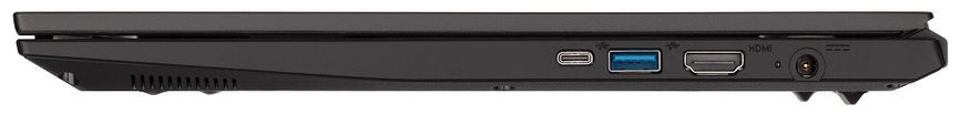 Ноутбук 2E Imaginary 15, Black, 15.6", i5-1235U, 16Gb, 1Tb SSD, Xe, DOS (NL57PU-15UA34) 8455080 фото