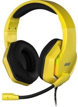 Навушники 2E HG315 7.1 GAMING, Yellow (2E-HG315YW-7.1) 8215500 фото