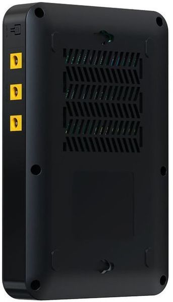 Источник бесперебойного питания для роутера Marsriva KP1 EC, Black 8673240 фото