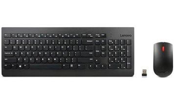 Комплект бездротовий Lenovo 510 Combo, Black (GX31D64836) 8612250 фото