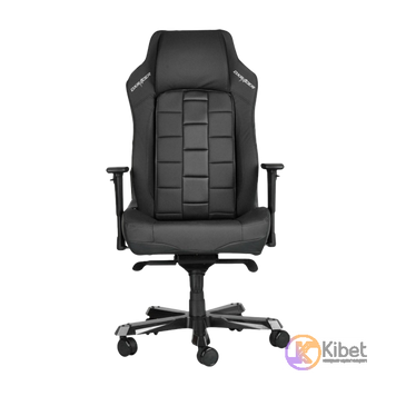 Игровое кресло DXRacer Classic OH CE120 N Black 5319060 фото