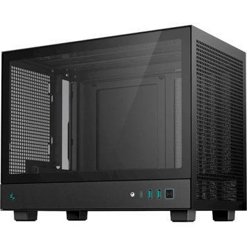Корпус Deepcool CH260, Black (R-CH260-BKNGM0-G-1) 9189960 фото