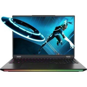 Ноутбук 16" Dream Machines RX5070TI-16, Black (RX5070TI-16UA27) 9284520 фото