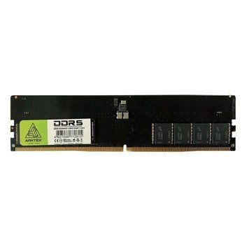 Память 32Gb DDR5, 4800 MHz, Arktek, CL36, 1.35V (AKD5S32P4800) 9674730 фото