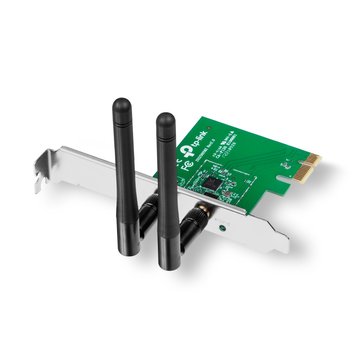 Мережева карта PCI-E TP-LINK TL-WN881ND 3195180 фото