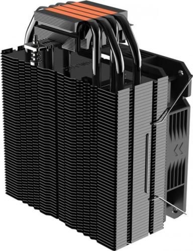 Кулер для процесора Zalman CNPS9X Performa ARGB, Black (CNPS9XPERFORMAARGBBLACK) 8268090 фото